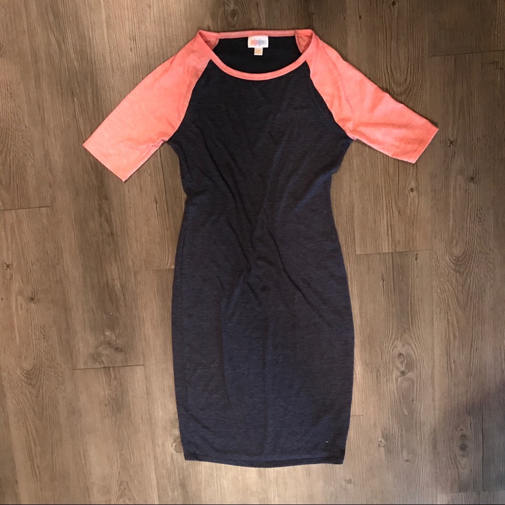 Lularoe Julia dress